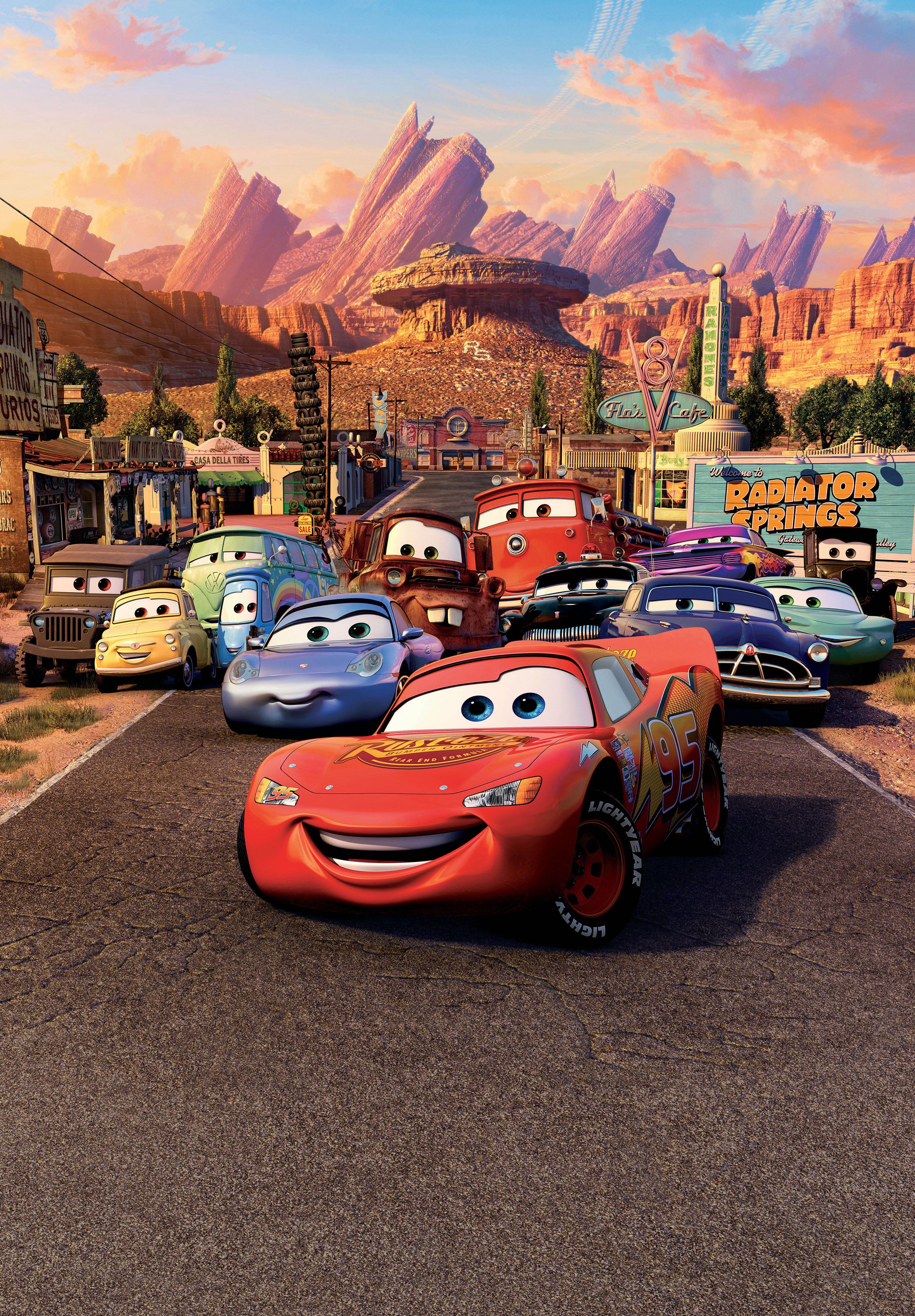 Cars 010
