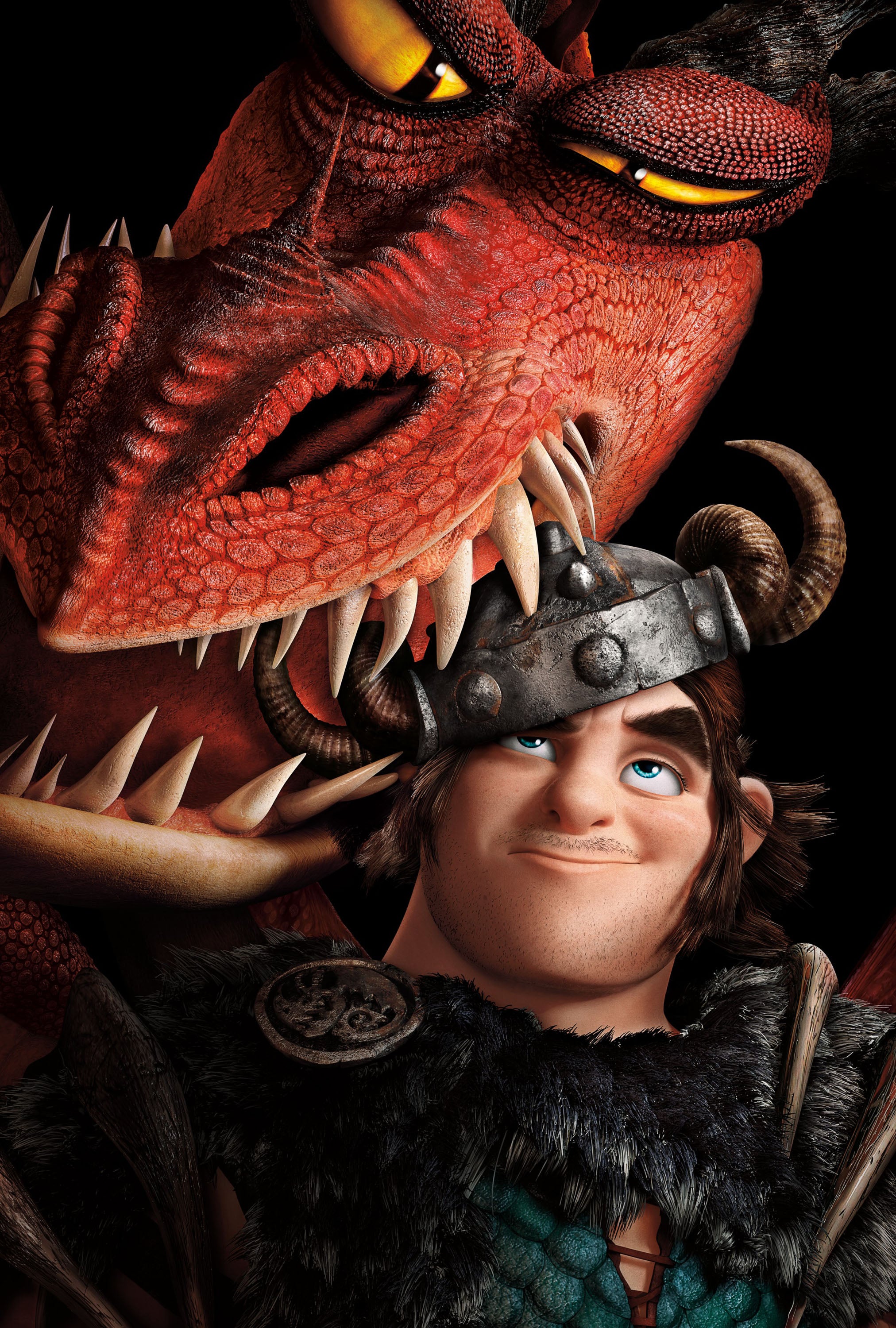 How to Train Your Dragon 006