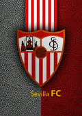Sevilla 002 - cuadro decorativo en canvas