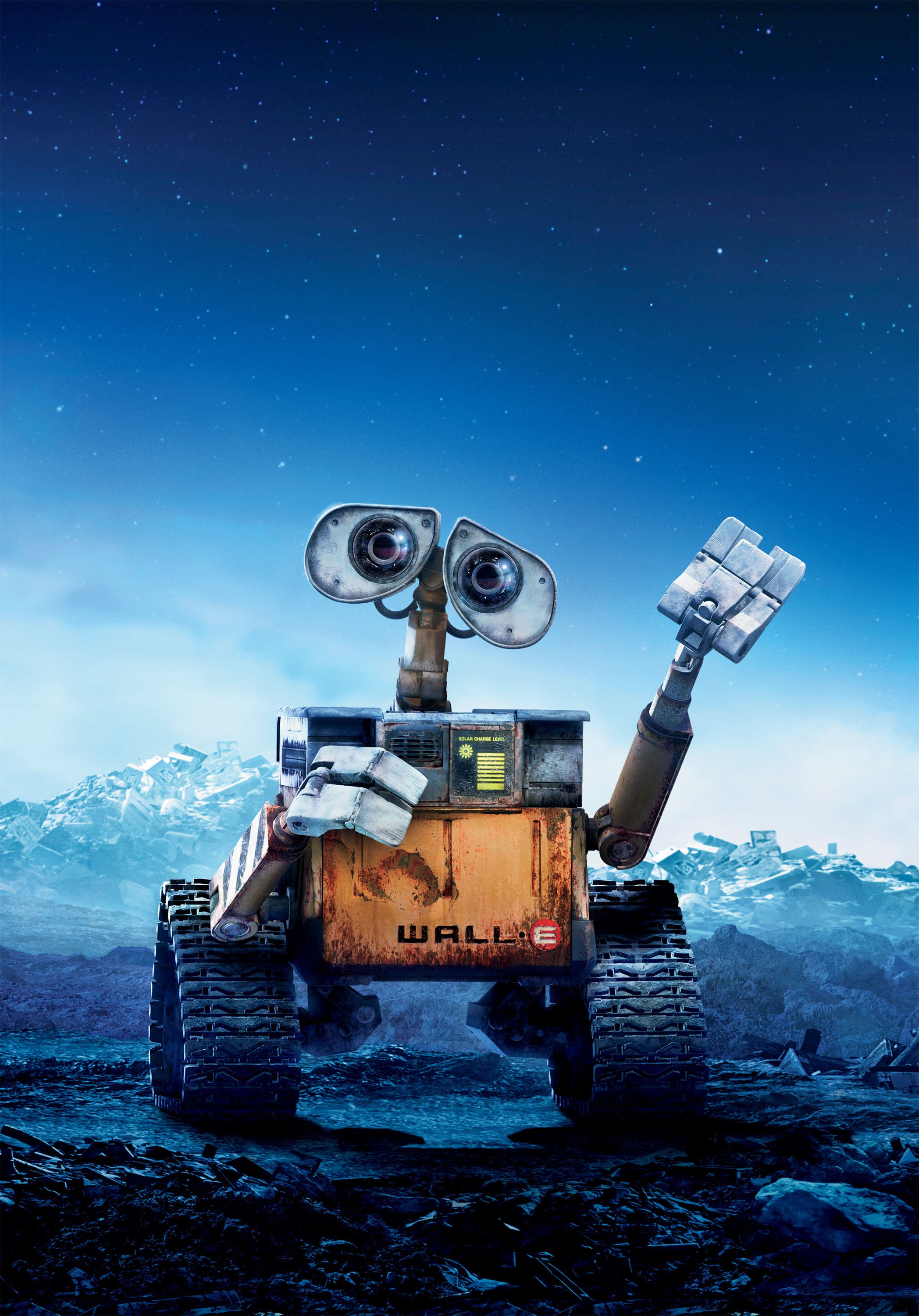 Wall-e 002