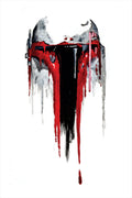 Star Wars 030 - cuadro decorativo en canvas