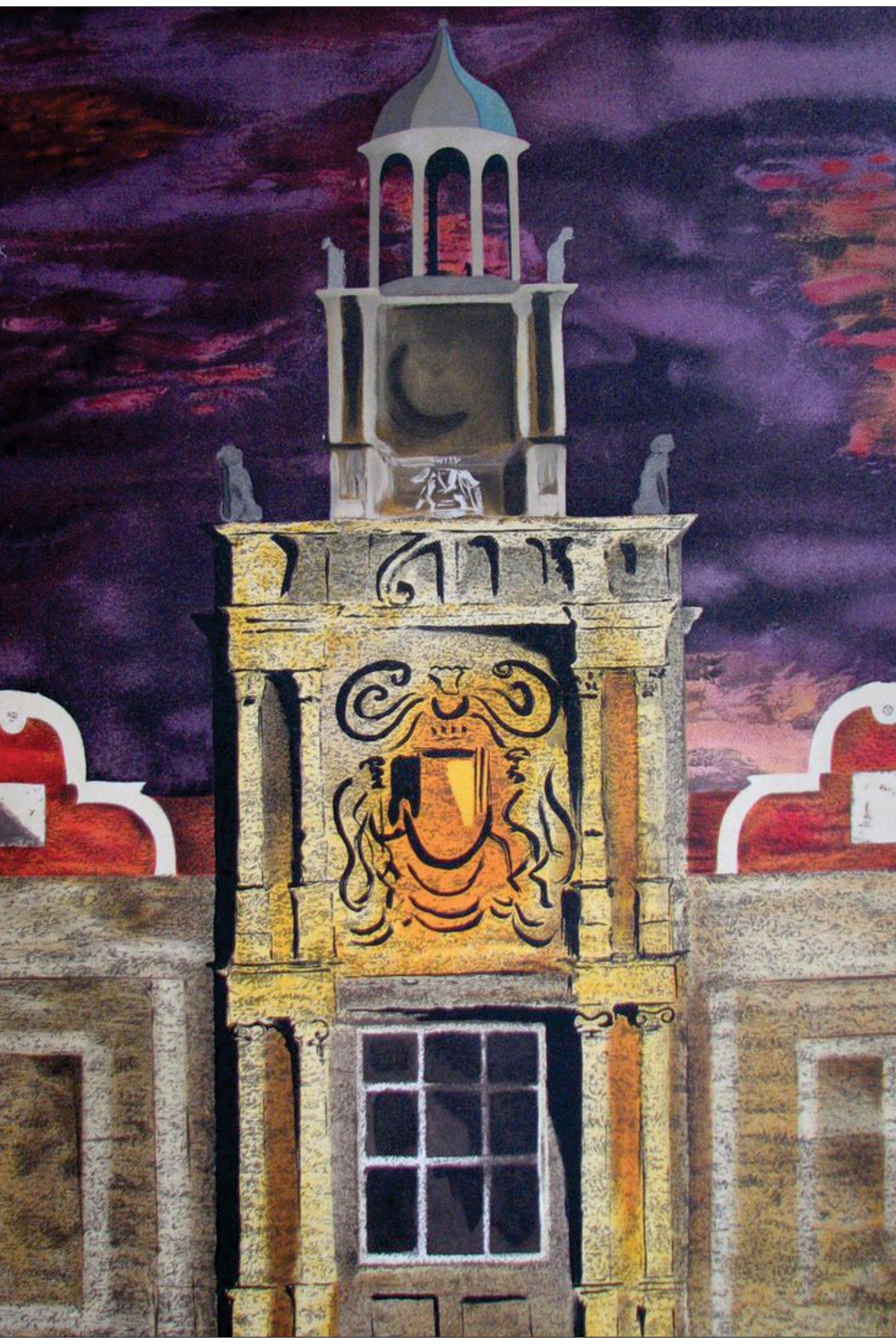 Retro 022 - Cuadro canvas Canvaradas