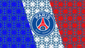 Paris Saint-Germain 013 - cuadro decorativo en canvas