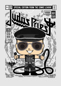 Funko Rock 036 - cuadro decorativo en canvas