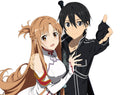 Sword Art Online 002