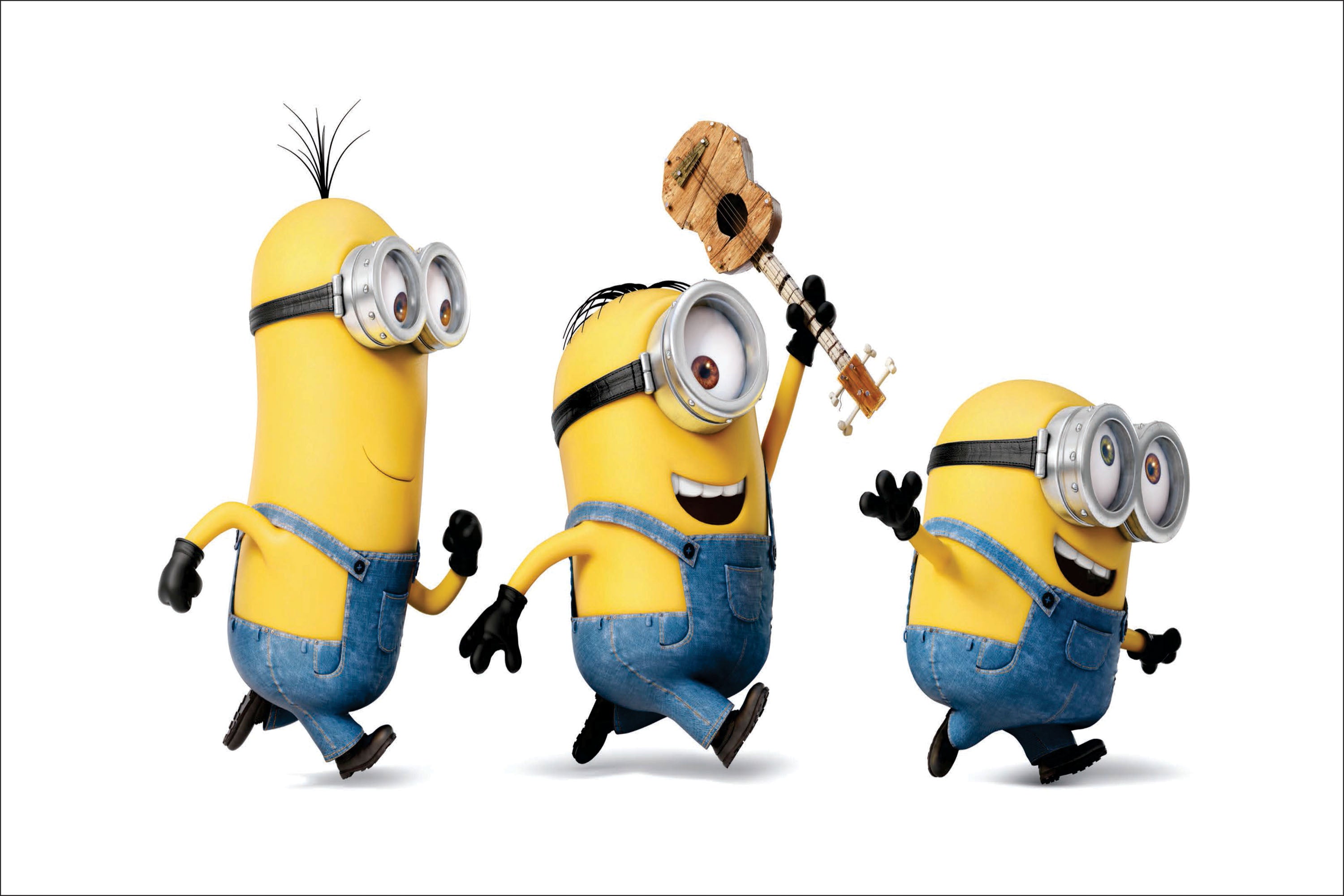 Minions 017