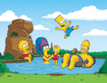 The Simpsons 019