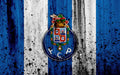 Porto FC 006 - cuadro decorativo en canvas