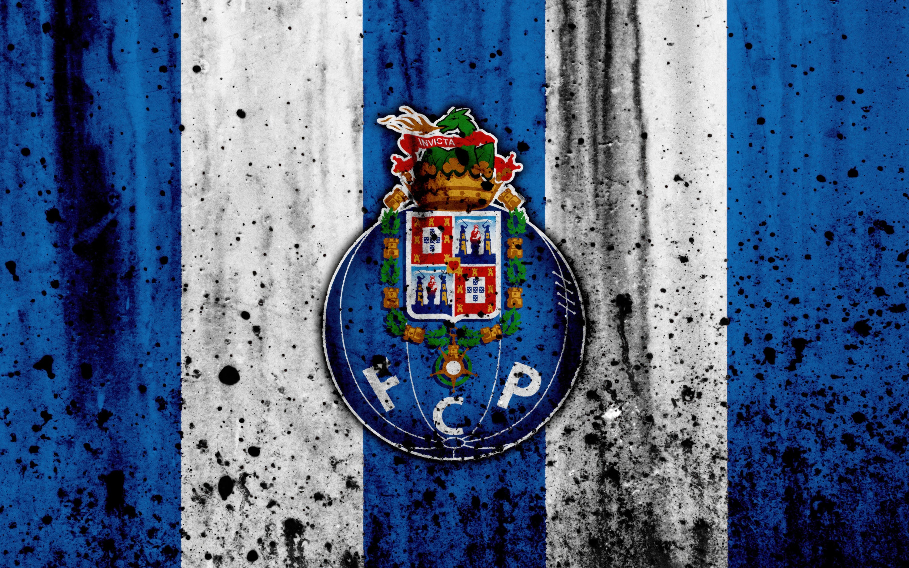 Porto FC 006 - cuadro decorativo en canvas