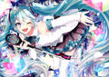 Vocaloid 012