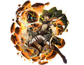 Shingeki no Kyojin 003