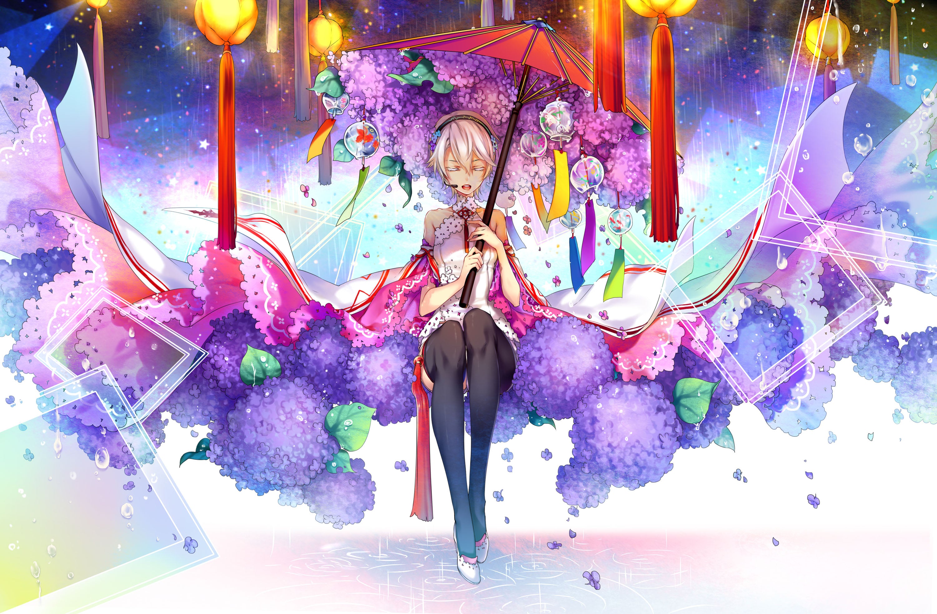 Vocaloid 016