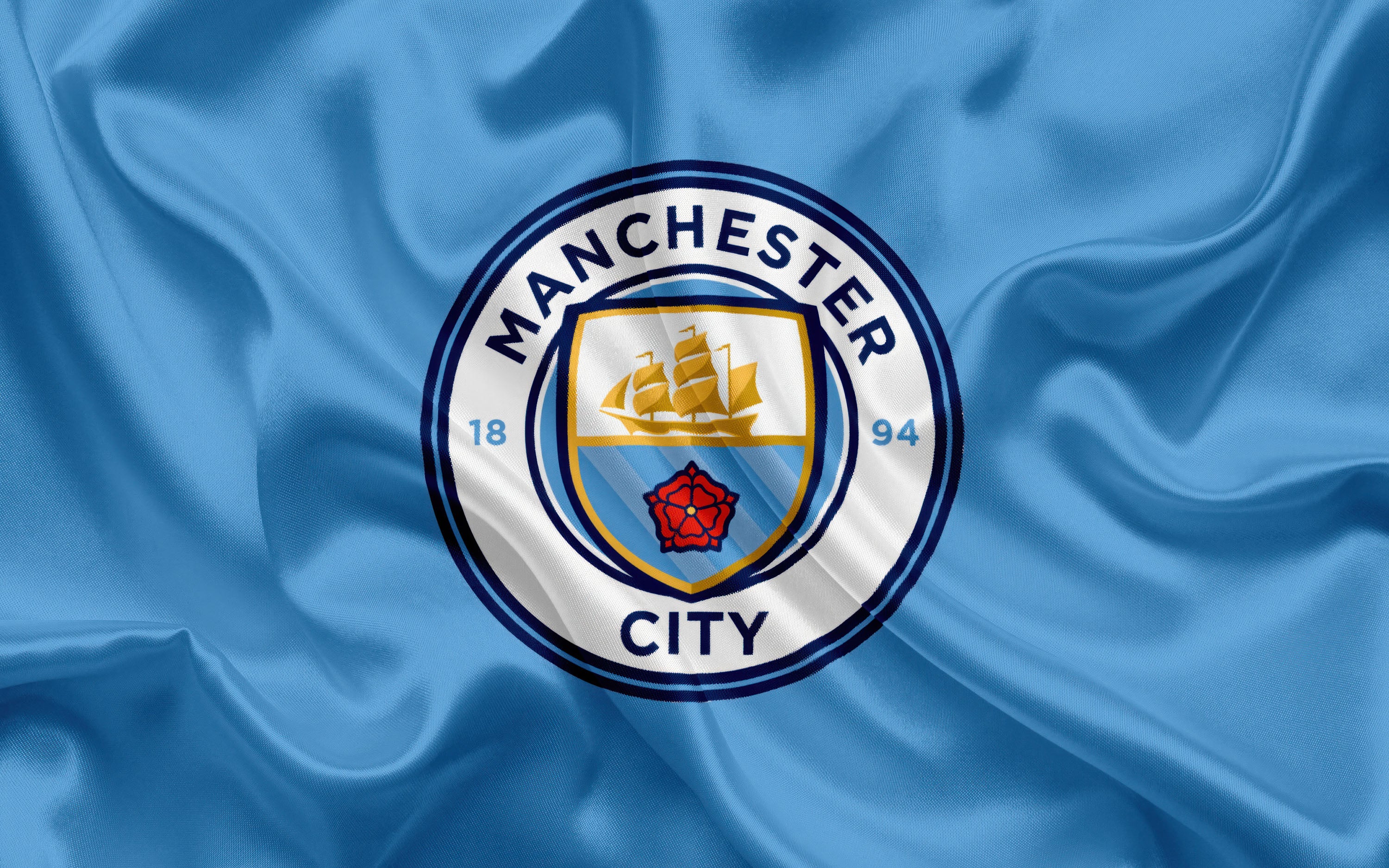 Manchester City 005 - cuadro decorativo en canvas