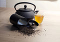 Té 002 - Cuadro canvas Canvaradas