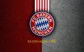 Bayern Múnich 011 - cuadro decorativo en canvas