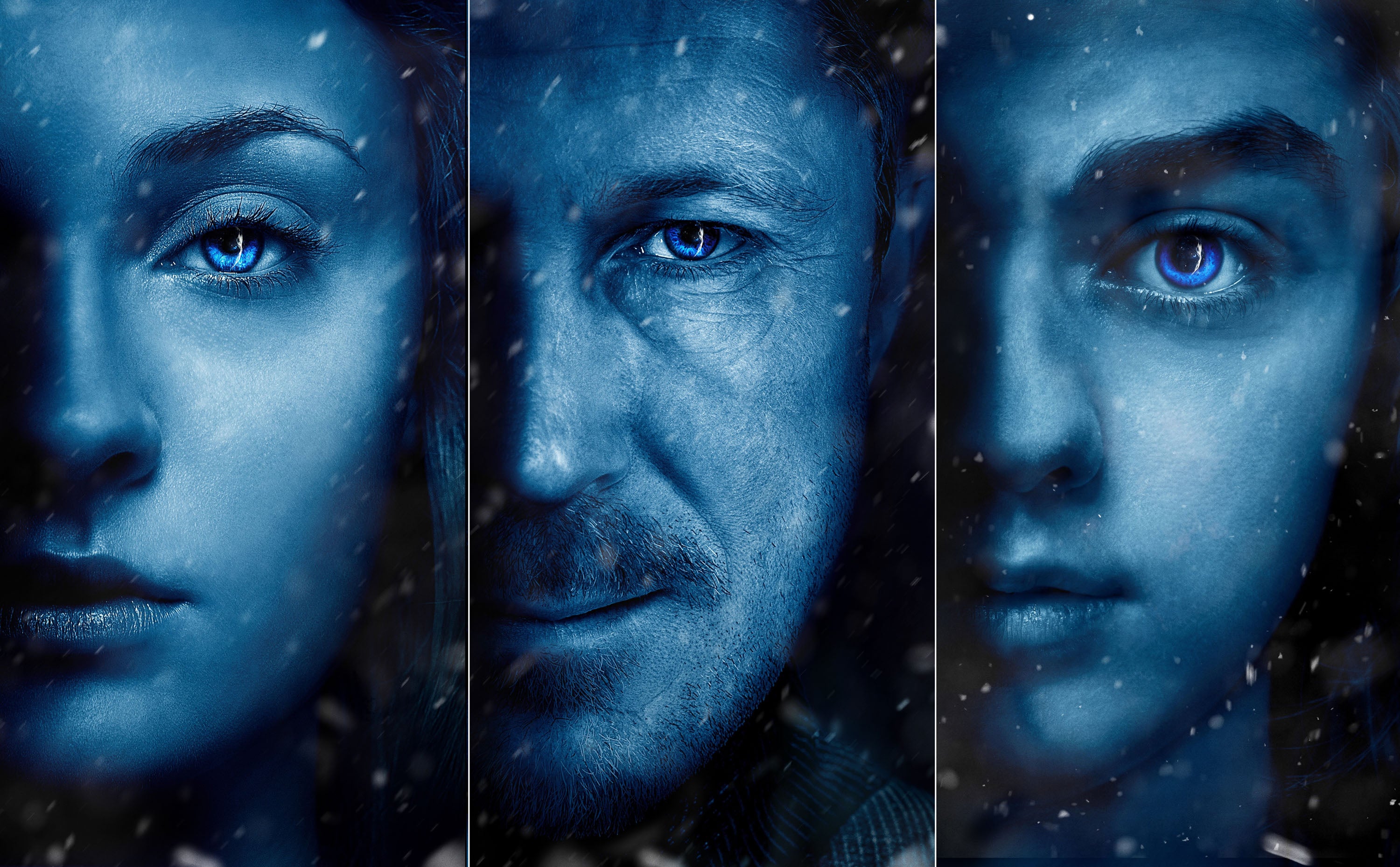 Game of Thrones 032 - cuadro decorativo en canvas
