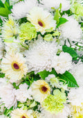 Flores 106 - Cuadro canvas Canvaradas