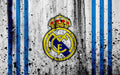 Real Madrid 008 - cuadro decorativo en canvas