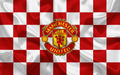 Manchester United 007 - cuadro decorativo en canvas
