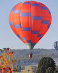 Globos 022 - Cuadro canvas Canvaradas