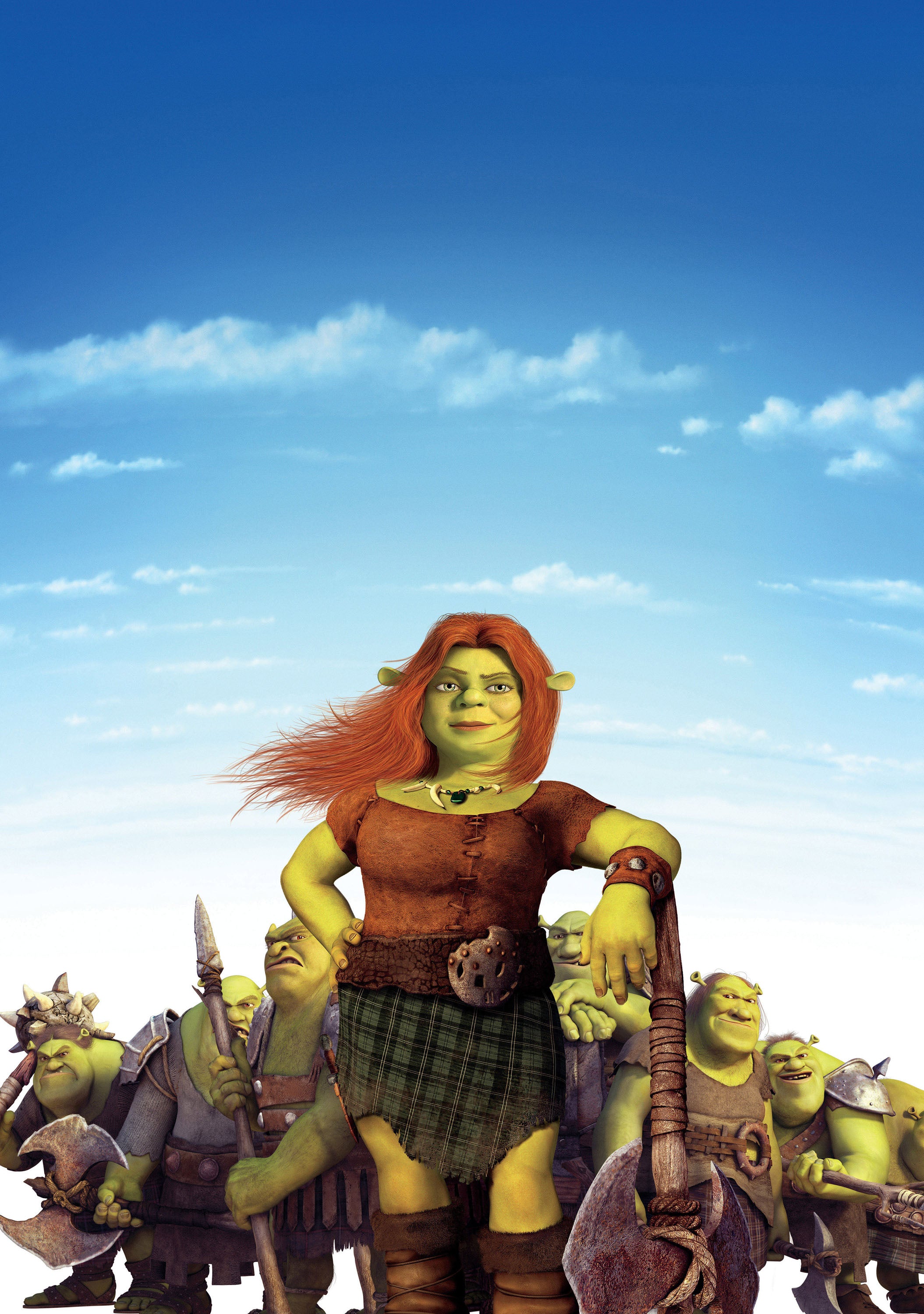 Shrek 001