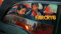Far Cry 007 - cuadro gamer decorativo en canvas