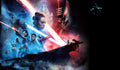 Star Wars 104 - cuadro decorativo en canvas