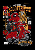 Funko Marvel 011 - cuadro decorativo en canvas