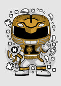 Funko Series 039 - cuadro decorativo en canvas