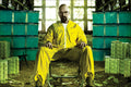 Breaking Bad 035 - cuadro decorativo en canvas