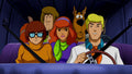 Scooby Doo 002