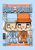 Funko Películas 079 - cuadro decorativo en canvas