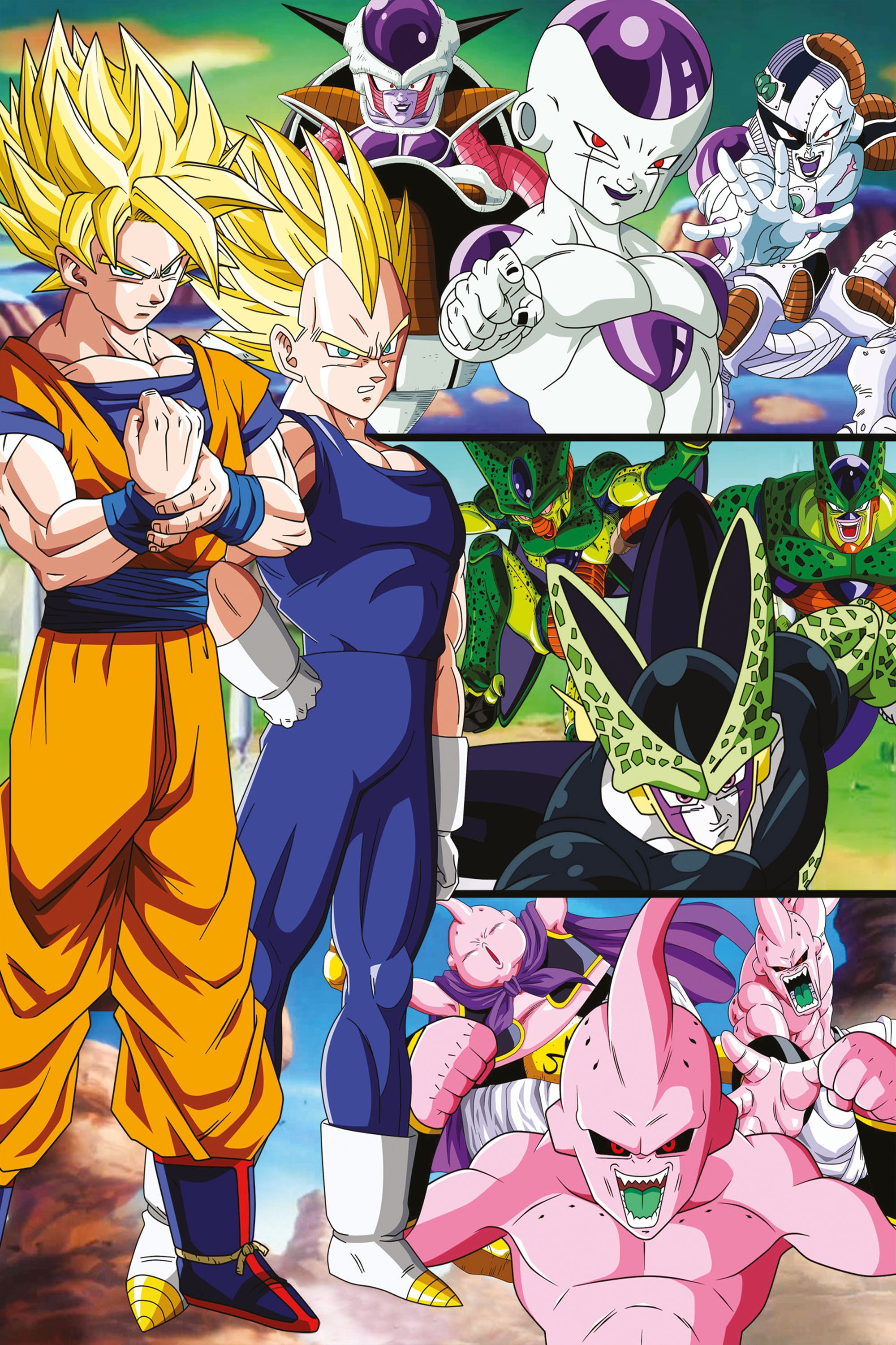 Dragon Ball 010