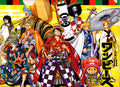 One Piece 002