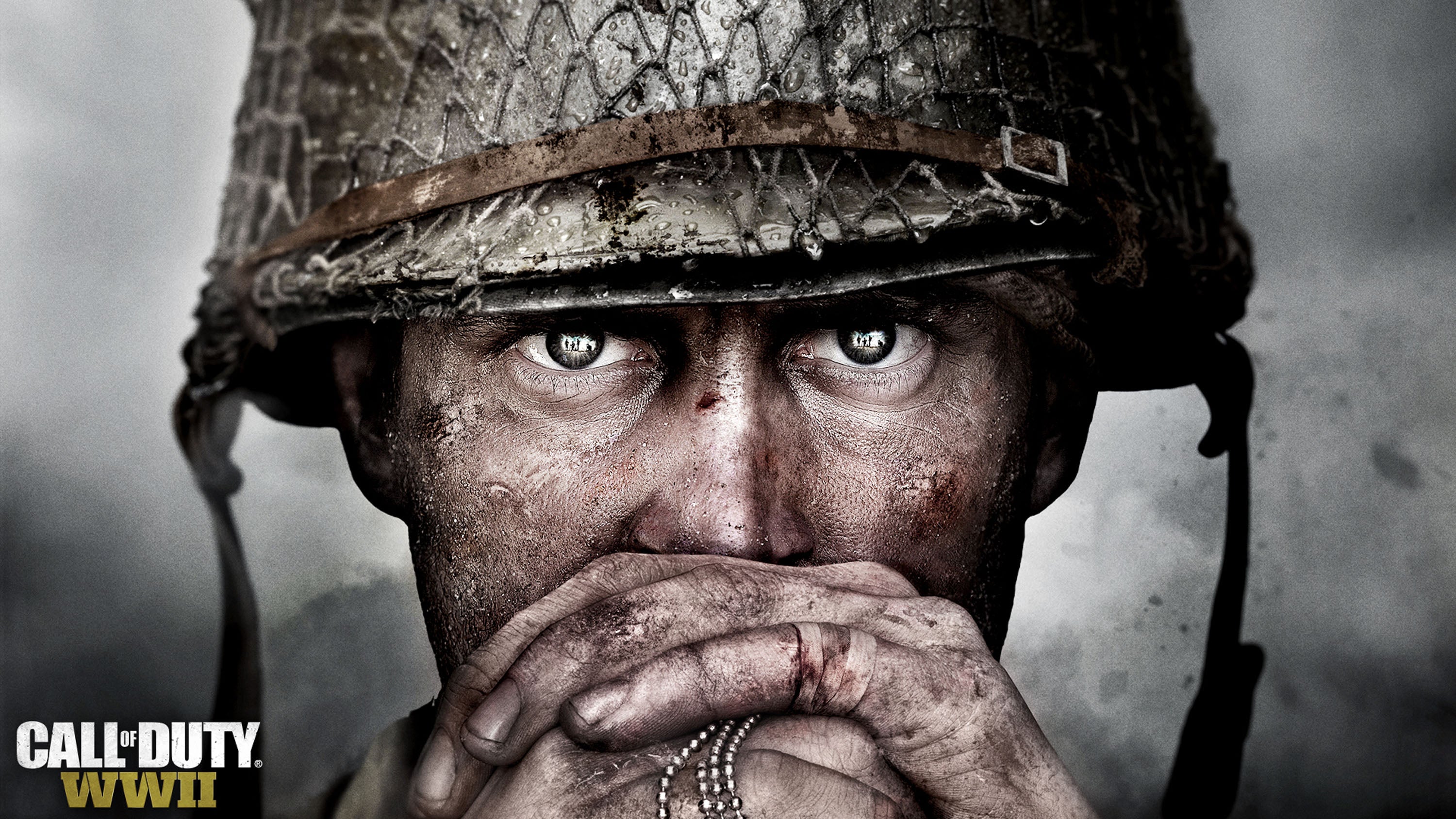 Call Of Duty 004 - cuadro gamer decorativo en canvas