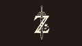 Zelda 002 - cuadro gamer decorativo en canvas