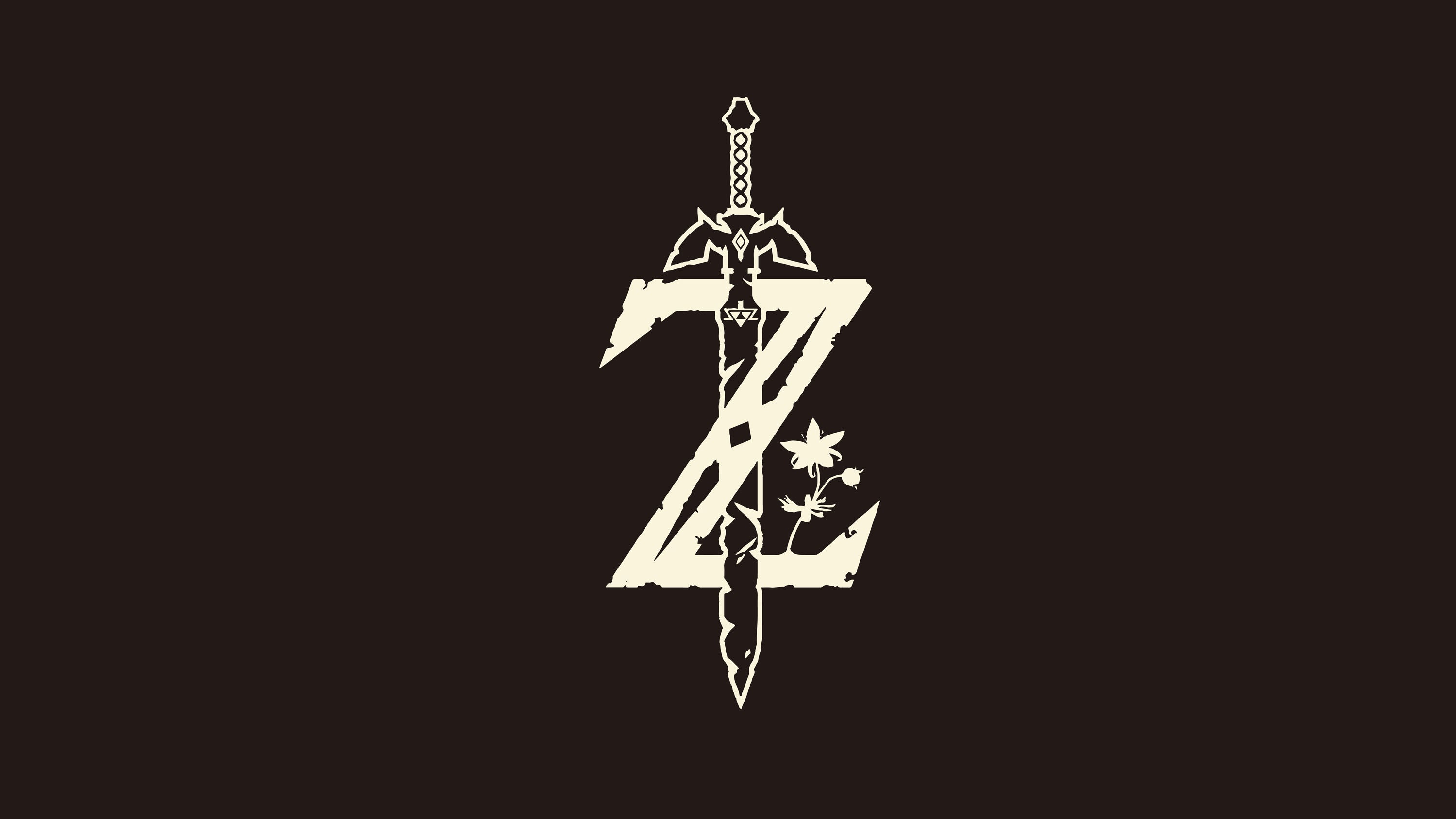Zelda 002 - cuadro gamer decorativo en canvas