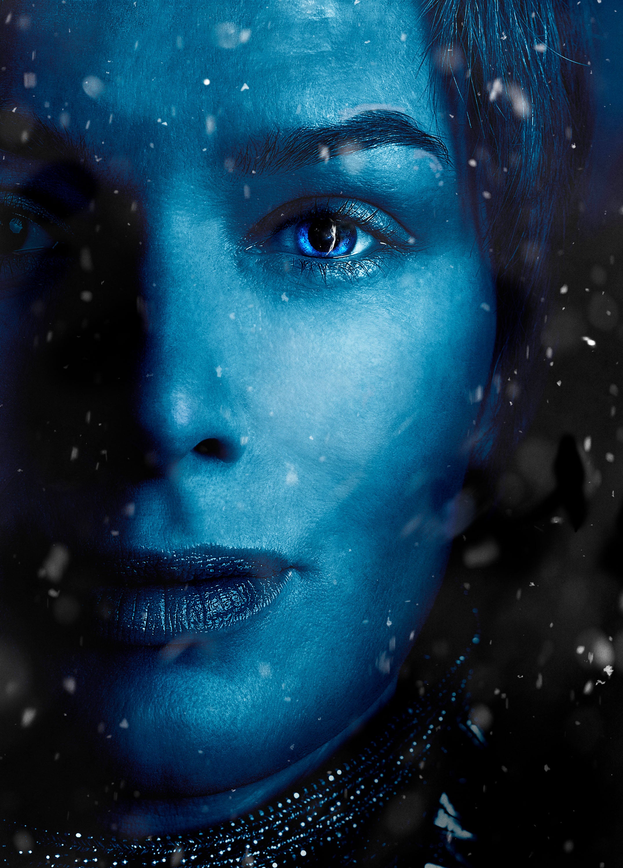Game of Thrones 027 - cuadro decorativo en canvas