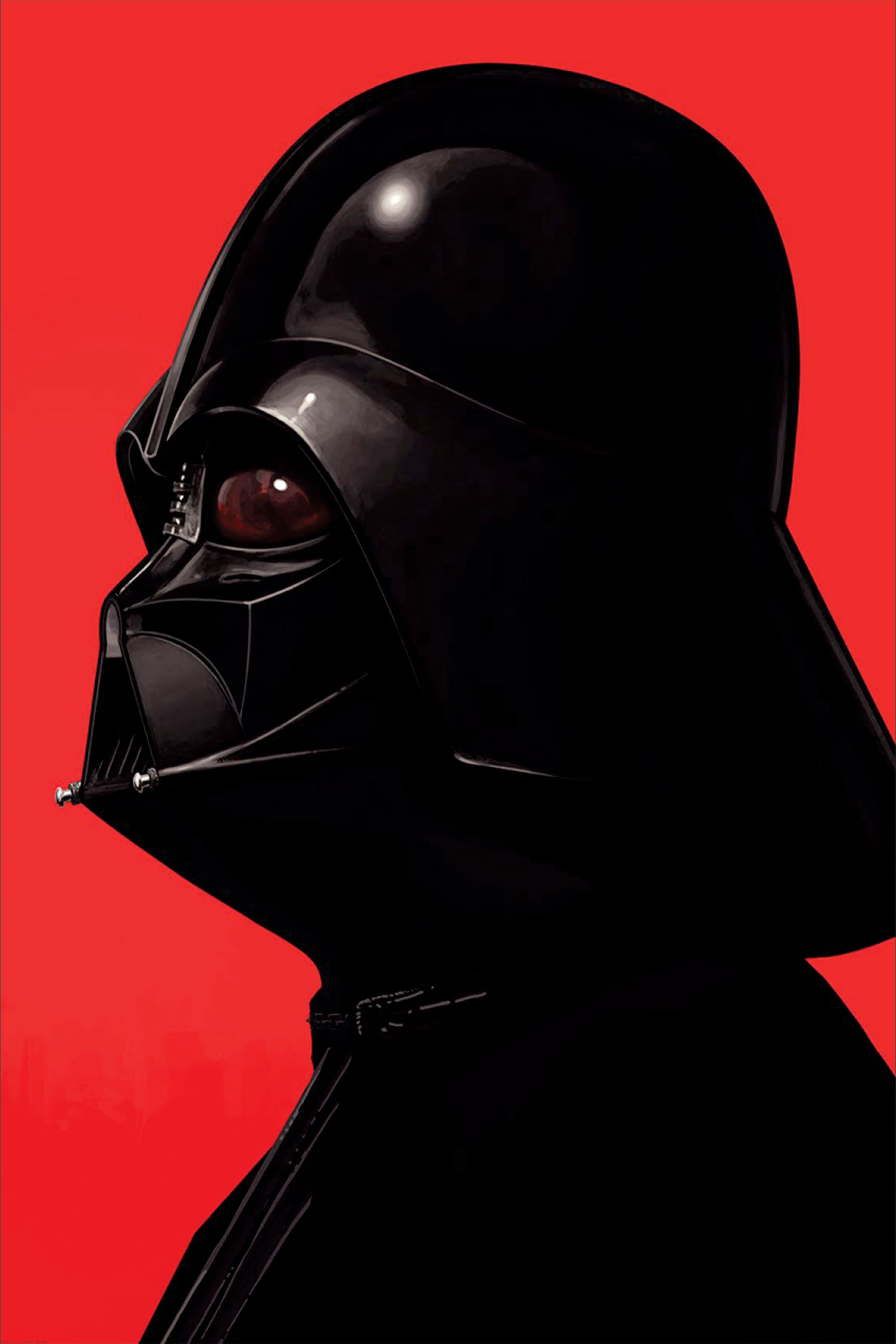 Star Wars 016 - cuadro decorativo en canvas