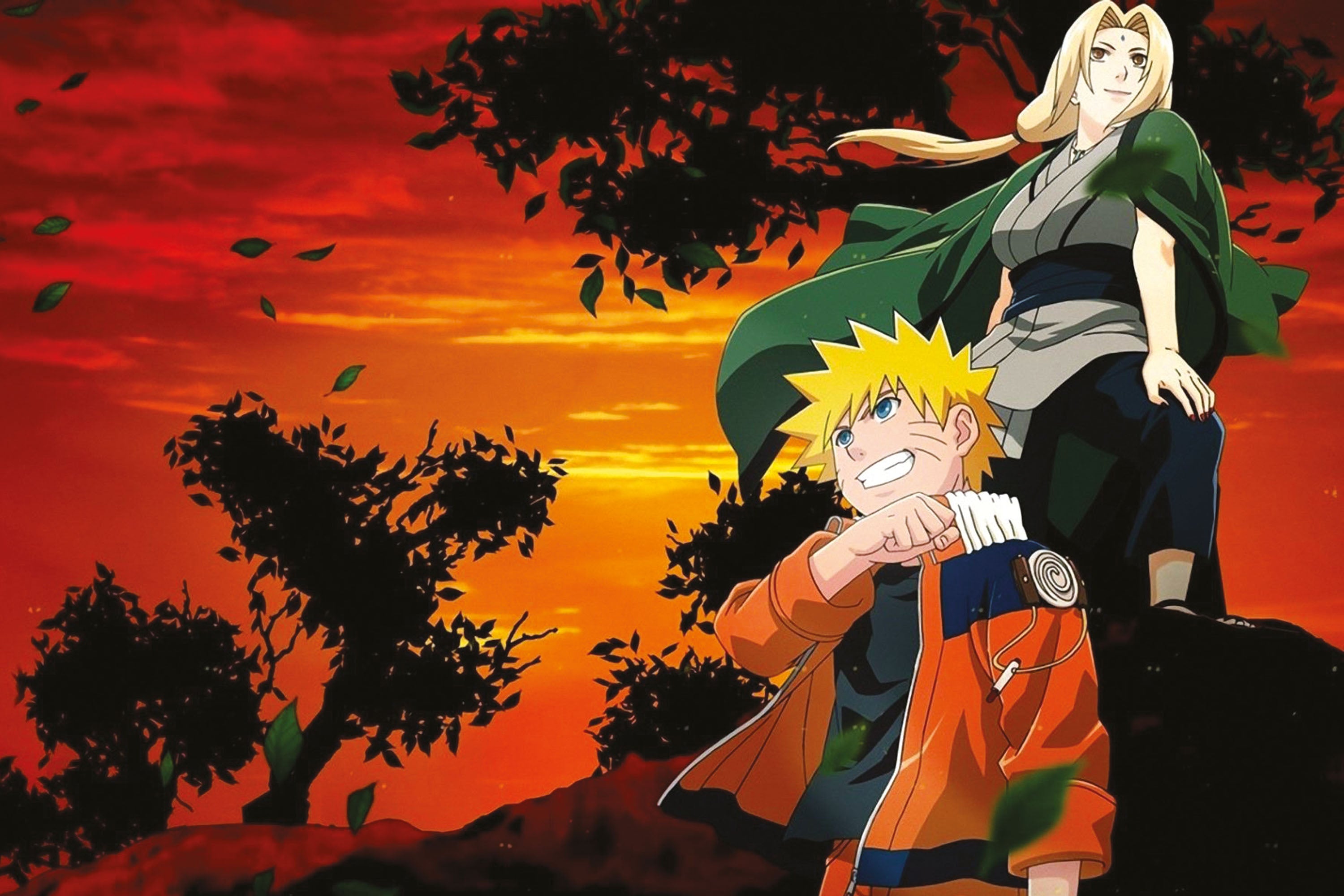 Naruto 007