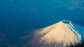 Volcán 079 - Cuadro canvas Canvaradas