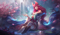 League of Legends 048 - cuadro gamer decorativo en canvas