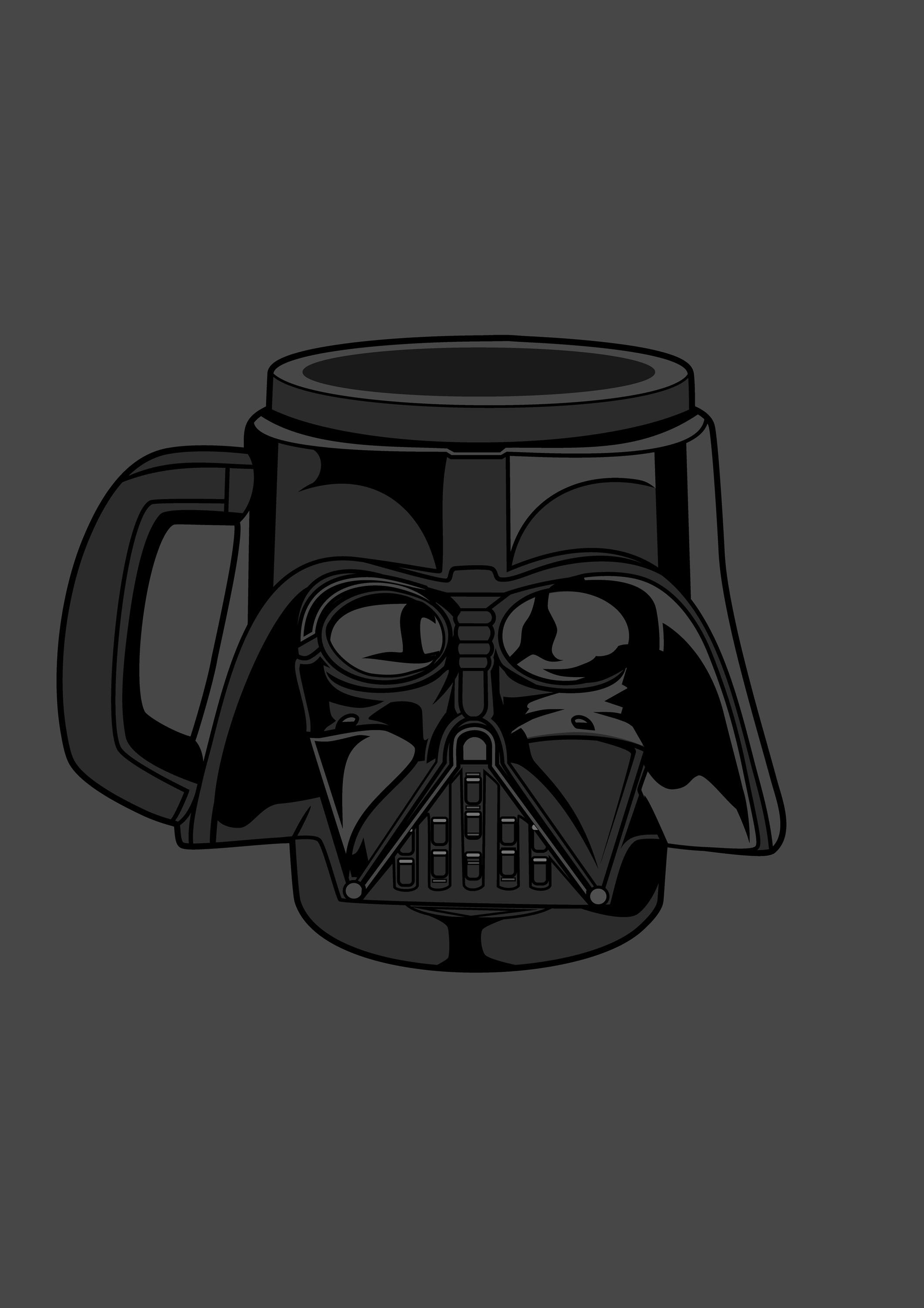 Funko Troopers 023 - cuadro decorativo en canvas