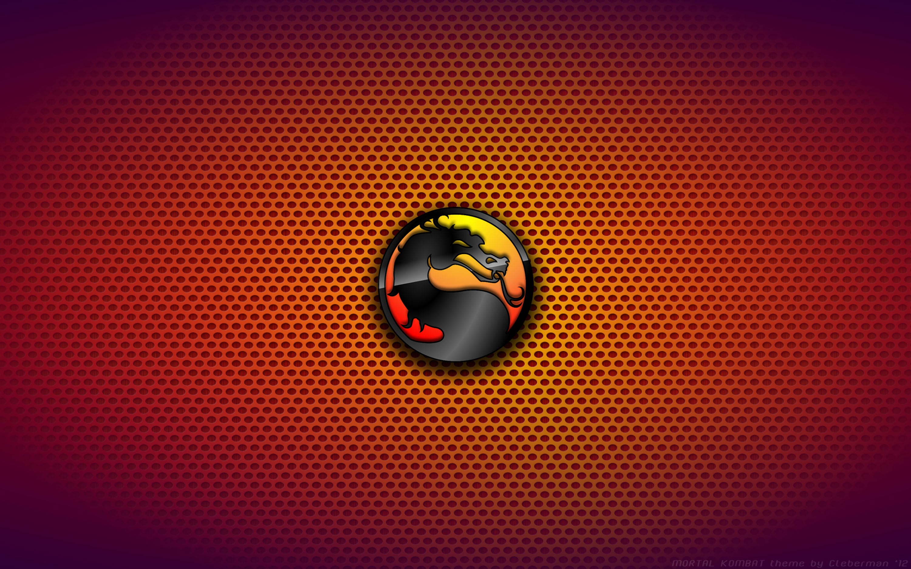Mortal Kombat 017 - cuadro gamer decorativo en canvas