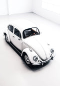 Coches 189 - cuadro decorativo en canvas