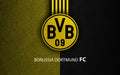 Borussia Dortmund 013 - cuadro decorativo en canvas
