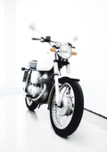Motocicletas 052 - cuadro decorativo en canvas