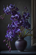 Flores 218 - Cuadro canvas Canvaradas
