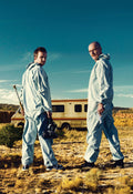 Breaking Bad 013 - cuadro decorativo en canvas