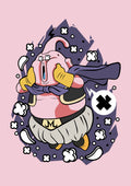 Funko Anime 021 - cuadro decorativo en canvas